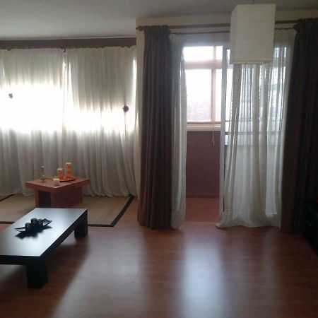 Piso Centrico, Amplio, Luminoso Y Familiar, Con Garaje Segun Disponibilidad La Laguna (Tenerife) Eksteriør bilde