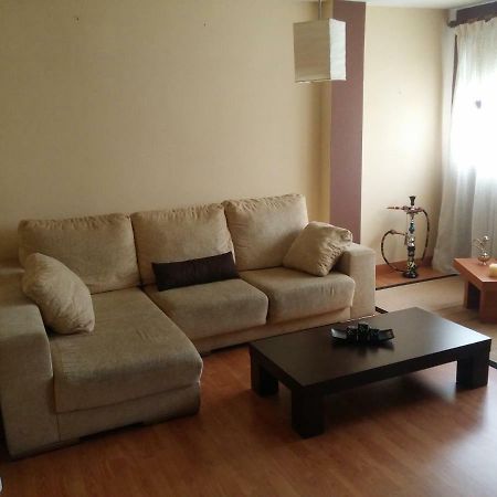 Piso Centrico, Amplio, Luminoso Y Familiar, Con Garaje Segun Disponibilidad La Laguna (Tenerife) Eksteriør bilde