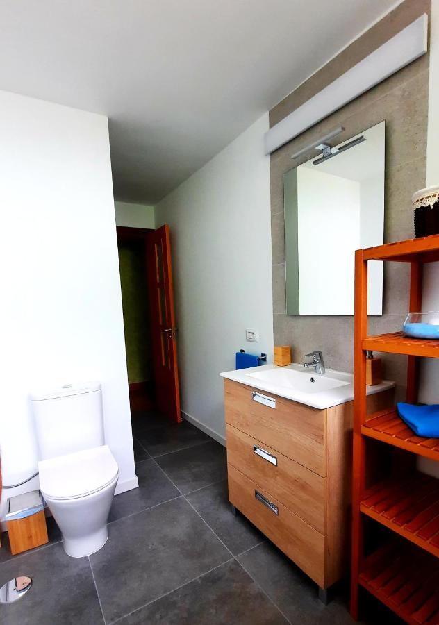 Piso Centrico, Amplio, Luminoso Y Familiar, Con Garaje Segun Disponibilidad La Laguna (Tenerife) Eksteriør bilde