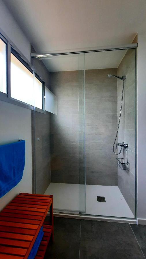 Piso Centrico, Amplio, Luminoso Y Familiar, Con Garaje Segun Disponibilidad La Laguna (Tenerife) Eksteriør bilde