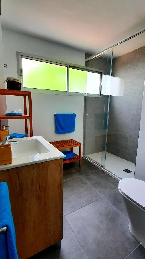Piso Centrico, Amplio, Luminoso Y Familiar, Con Garaje Segun Disponibilidad La Laguna (Tenerife) Eksteriør bilde
