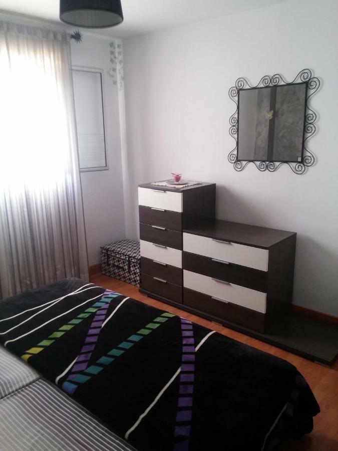 Piso Centrico, Amplio, Luminoso Y Familiar, Con Garaje Segun Disponibilidad La Laguna (Tenerife) Eksteriør bilde