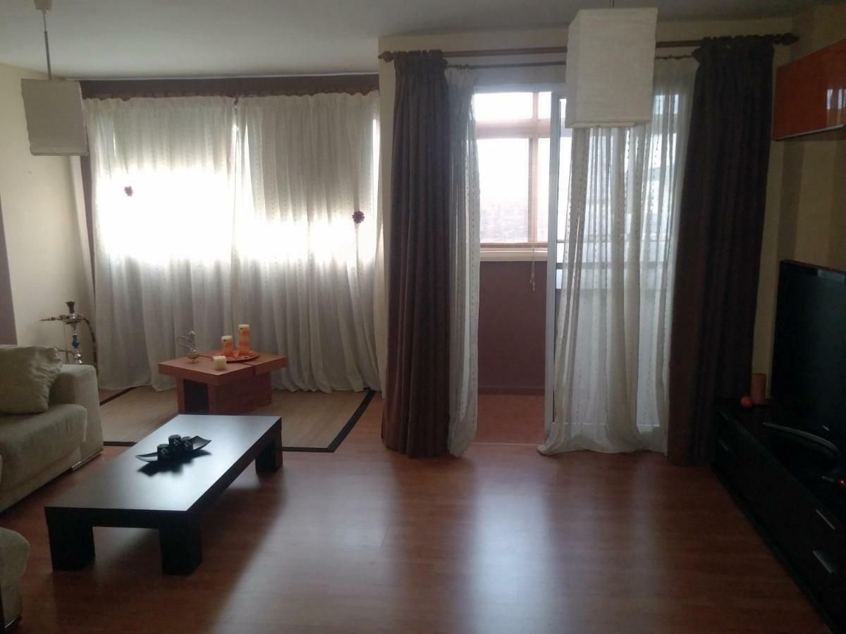 Piso Centrico, Amplio, Luminoso Y Familiar, Con Garaje Segun Disponibilidad La Laguna (Tenerife) Eksteriør bilde